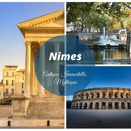 Les Marines De Haute Plage*lumineux*parking La Grande-Motte